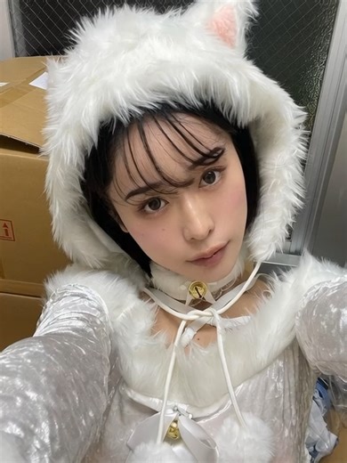 Originalton - MINAMO - きぽちゃん (重盛ちゃんの友達)を使っているきぽちゃん (重盛ちゃんの友達) (@minamo_j)の動画