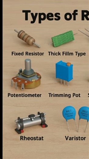 type of register