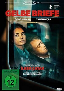 Gelbe Briefe Trailer (HD)