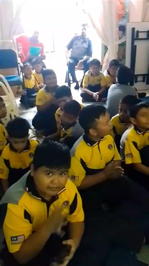 Aktiviti Kokurikulum Pengakap PPKI Setiap Rabu