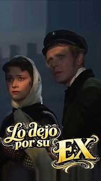 La historia más triste del cine ruso | Noches Blancas 1960