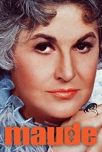 Maude: Season 1, Episode 6 | Cast and Crew  | Rotten Tomatoes