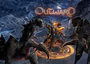 Outward muestra su sistema de combate en un nuevo trailer