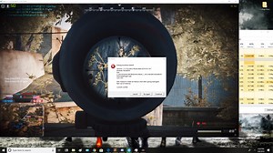 Text: Failed to create dx texture even after going managed: Ran out of memory tutorial - Battlefield 2
