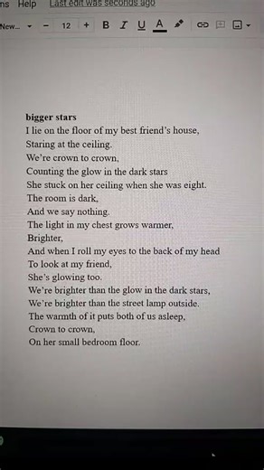 Exploring Consistency in Poetry Content Creation