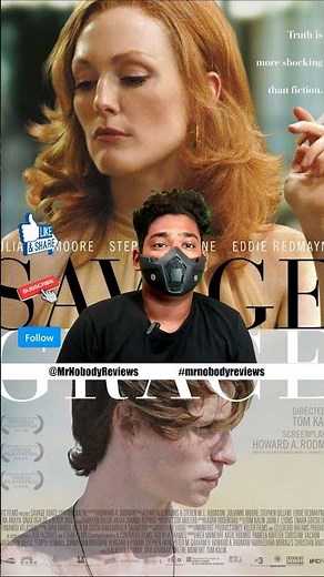Savage Grace (2007) Review Promo | #mrnobodyreviews