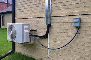 Mini Split Vs. Heat Pump HVAC: What Are The Major Differences?