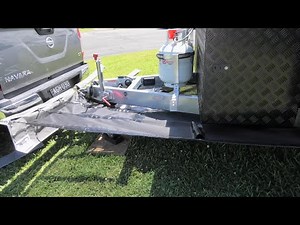 Ep Mods-2302 - Install a Stone Stomper