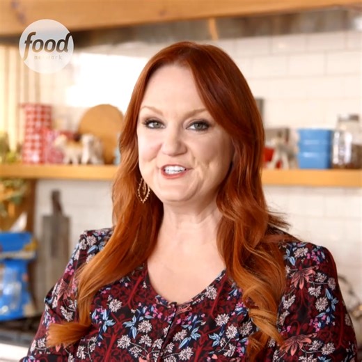 Ree’s BBQ Potato Salad isn’t just to bring to the barbecue…it’s got barbecue sauce in it too! 🥔🔥 #ThePioneerWoman | Food Network UK