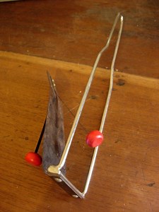 Flexatone - Alchetron, The Free Social Encyclopedia