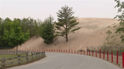 DNR outlines safety regulations at Silver Lake following young mother's death