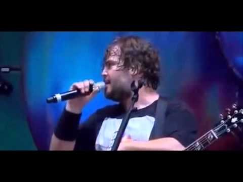 2015 Grammy Awards Best Metal Performance winner Tenacious D – Last in Line cover