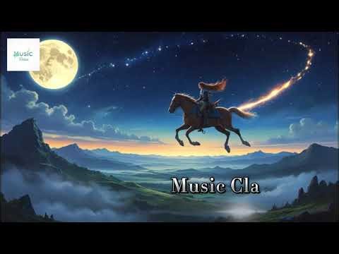 Adventure music classical soundtrack | by music relax