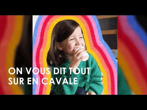 On vous dit tout sur En Cavale