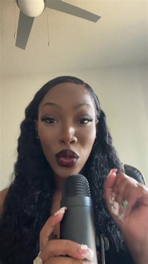 ASMR inaudible whispers #asmr