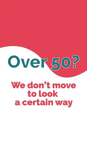 Our members are proof that it’s possible to change the narrative on aging. We’ve seen members: 👟 Crush goals they never thought possible 💪🏾 Perform moves they’ve only ever seen the pros do 🏔️ Climb literal mountains they never would have dreamed of We know that age is our strength, not our weakness. 🔓 Unlock instant access to our entire platform, free for 14 days here: https://overfiftyfitness.club/FreeTrial #OverFiftyFitness #StrengthTrainingForWomen #Over50 #over60 | Over Fifty Fitness