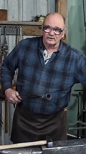 61K views · 1.3K reactions | Forging Spring Fullers ️ #craftsmanship #forge #handforged | Black Bear Forge | Facebook