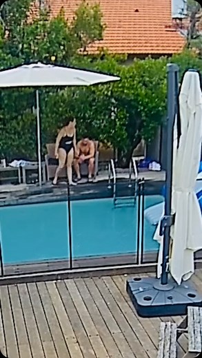 allfails | Made sure she was okay before laughing 😂 (Credit @imriziv @failvibes) | Instagram