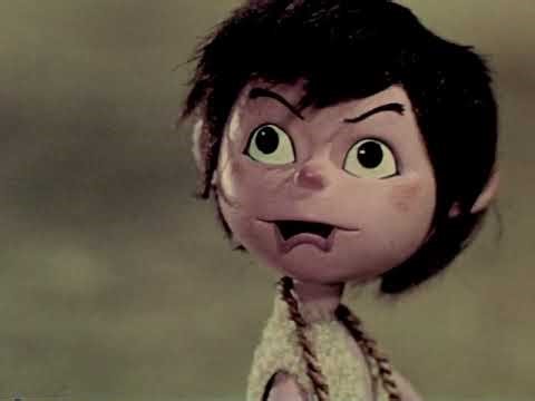 The Creepy Drummer Boy