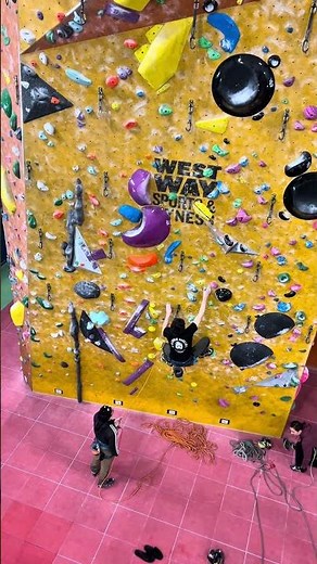 Westway Sports and Fitness Centre