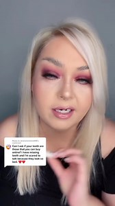 Secret Veneers 💜 Most common asked questions 😁 #veneers #dentist #smile #dentistry #dental #cosmeticdentistry #smilemakeover #teeth #teethwhitening #smiledesign #veneergigi #hollywoodsmile #dentalimplants #dentalveneers #dentista #bleaching #orthodontics #clipinveneers #dentalphotography #dentalcare #cliponveneers #tooth #invisalign #odontologia #veneer #dentalclinic #doktergigijakarta #porcelainveneers #whitesmile #cosmeticdentist | Lashes And Losing