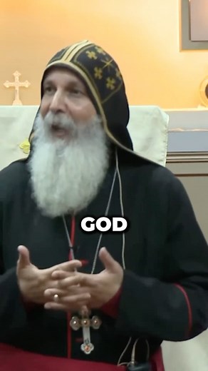 Grace For Jesus | Comment “AMEN” for the algorithm✝️💜 Mar Mari Emmanuel gives Christian motivation and inspiration to young men and women. Listen to him.... | Instagram