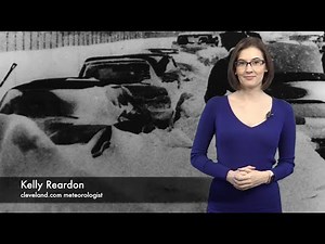Remembering Cleveland's infamous 1978 blizzard