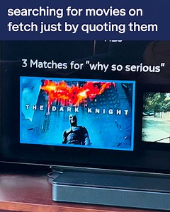 Fetch from Telstra has streaming apps, on-demand content, live TV and wayyyy more all bundled up in one spot. tbh I don’t want to give it back 🥺 | Telstra