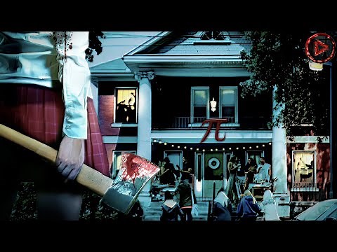 SANGRE EN LA UNIVERSIDAD 🎬 Película Completa de Terror en Español 🎬 HD