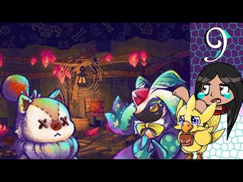 Friendship Is Forever - Chocobo To Mahou No Ehon: Majo To Shoujo To Go-nin No Yuusha