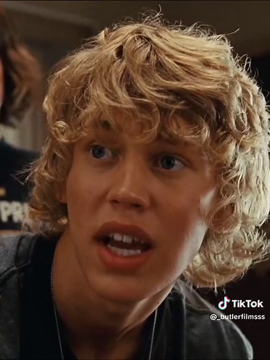 Austin Butler Aliens in the Attic Movie