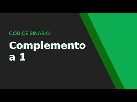 Complement to 1 (Explanation and Exercises)