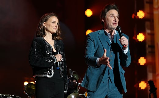 How to stream Zach Braff’s ‘Garden State’ concert with Natalie Portman, Danny DeVito, bands from soundtrack