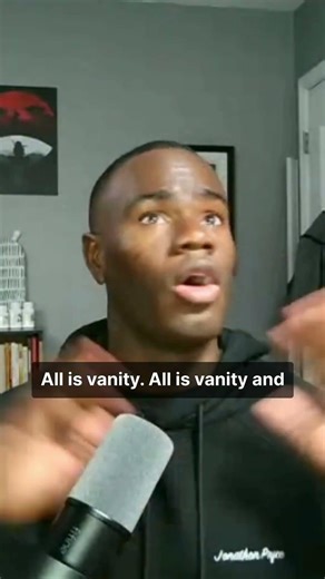 Ecclesiastes 1:2, 14: Vanity of Vanities – Secular Emptiness Exposed! 🔥