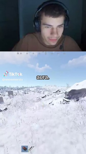 Cooking Snowballs with Every Gun in Rust PC