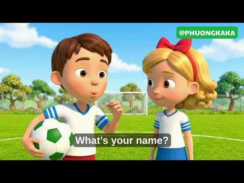 TA3 Global Success - Unit 2 - Lesson 1 (Eng sub)