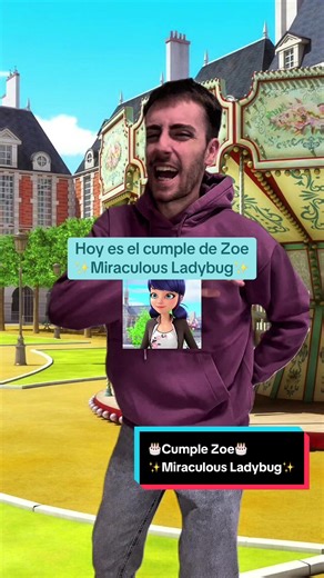 Regalo Sorprendente para Zoe en su Cumpleaños