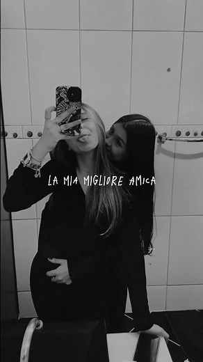 Dedicalo alla tua migliore amica ❤️ #frasi #dedica #amiche #amicizia