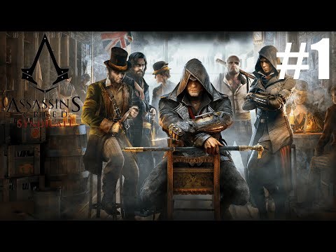 Playing AC Syndicate in 2025 — Better Than Unity?! | part 1 | valorant later