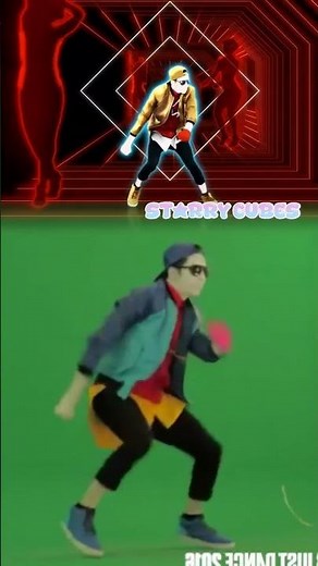 Just Dance 2016 | Want To Want Me By Jason Derulo - (Raw VS. Final)