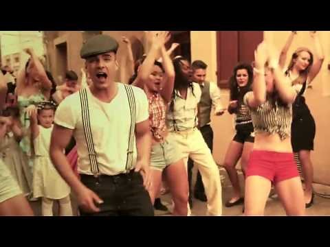 La plus belle chanson italienne danzare 2016