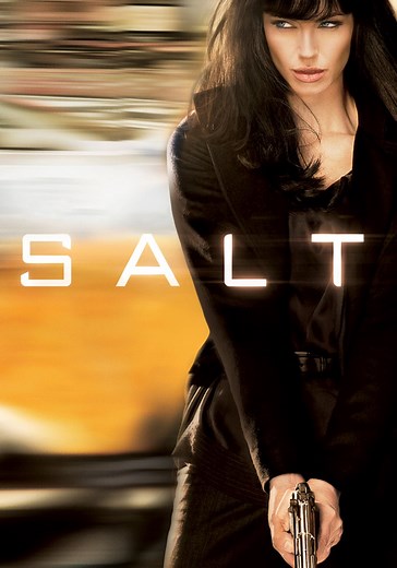 Salt - movie: where to watch streaming online