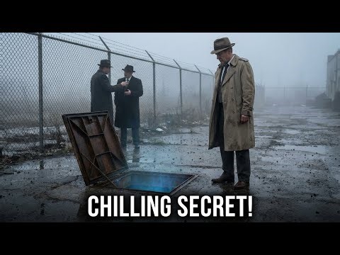 The Shocking Revenge: How Ex-Prisoners Executed Nazi SS Guards