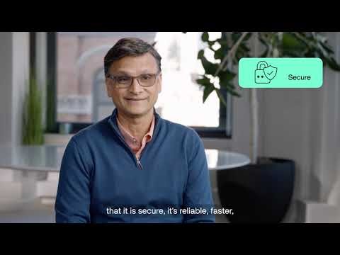 The vision powering Verifone’s next chapter