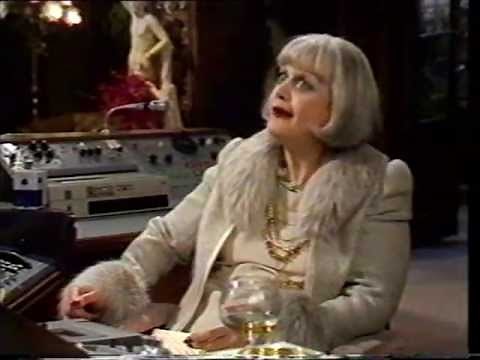 A Talent for Murder (TV)