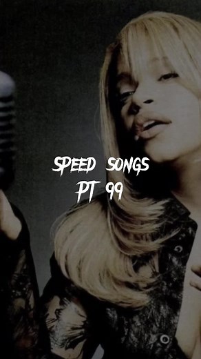 Soon As I Get Home - Faith Evans (Sped-Up Song)