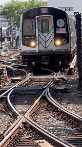 Gotta Love The L! #NYCSubway #NYC #LIRR #NewYork #NewYorkCity #LTrain #CanarsieLine #Canarsie | NYC Subway Life