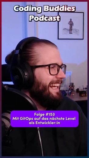 Take GitOps to the next level as a developer: