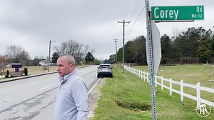 Episode 2 of the Case Podcast out now. Kirk goes to Walhalla, SC looking for answers Subscribe and listen here #TheCase https://podcasts.apple.com/us/podcast/the-case/id1540837326 | David Portnoy - El Presidente