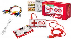 Introducción a la robótica educativa con Makey-Makey